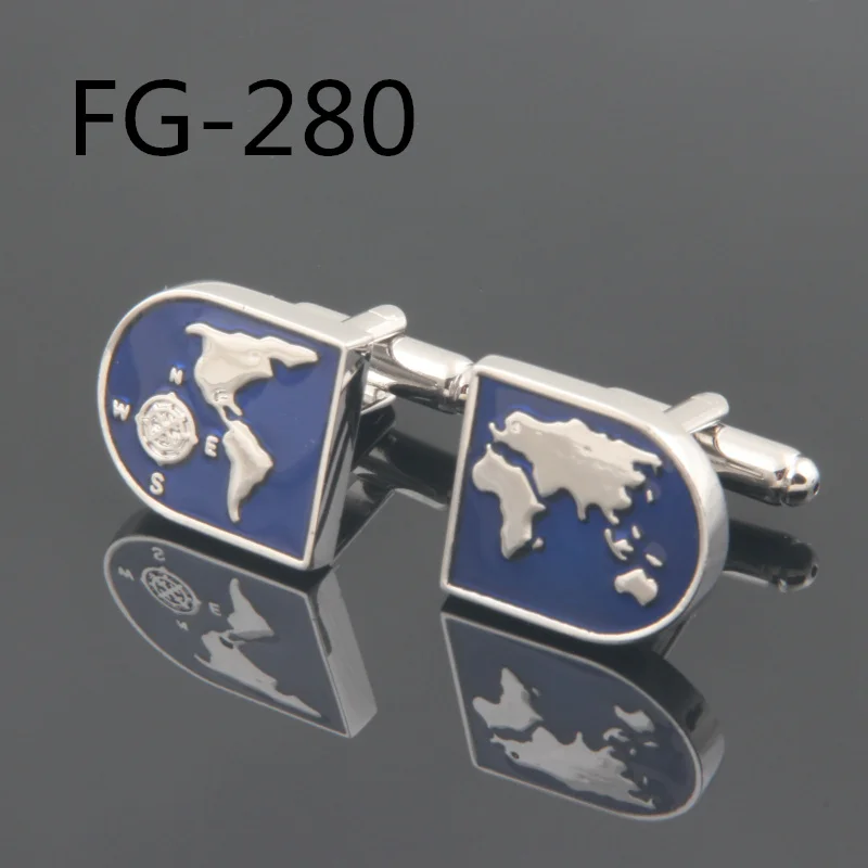 Men's accessories Fashion Cufflinks Free Shipping:High Quality Cufflinks For Men FIGURE 2018Cuff Links World Map Wholesales
Men's accessories Fashion Cufflinks Free Shipping:High Quality Cufflinks For Men FIGURE 2018Cuff Links World Map Wholesales