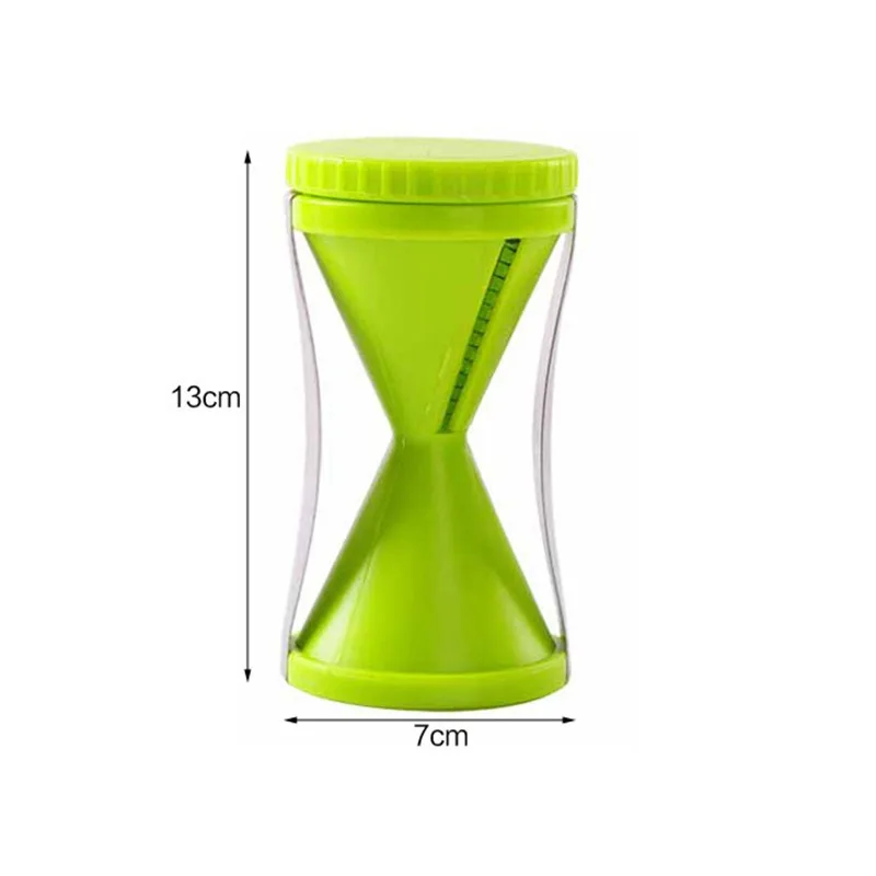 Vegetable Rotate Cut Spiralizer Grater Carrot Cucumber Courgette Zucchini Pasta Noodle Spaghetti Vegetable Spiral Slicer Cutter
Vegetable Rotate Cut Spiralizer Grater Carrot Cucumber Courgette Zucchini Pasta Noodle Spaghetti Vegetable Spiral Slicer Cutter