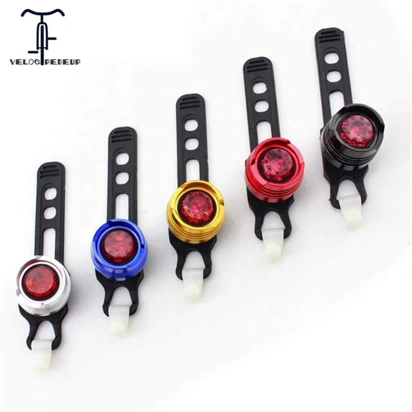 Hot Red Tail Light for Bicycles 2 Lights Cycling Front Rear Tail Helmet Flash Light Safety Warning Lamp Bicycle Led Lights
Hot Red Tail Light for Bicycles 2 Lights Cycling Front Rear Tail Helmet Flash Light Safety Warning Lamp Bicycle Led Lights