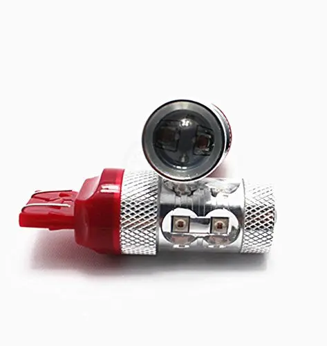 2 шт. 50 Вт двойная нить Canbus CREE Chips светодиодный Bulbs 7443 T20 W21/5W W3X16Q автомобильная лампа стоп-сигнала для грузовика 12 В 24 В красная для автомобильного тормоза
2 шт. 50 Вт двойная нить Canbus CREE Chips светодиодный Bulbs 7443 T20 W21/5W W3X16Q автомобильная лампа стоп-сигнала для грузовика 12 В 24 В красная для автомобильного тормоза
