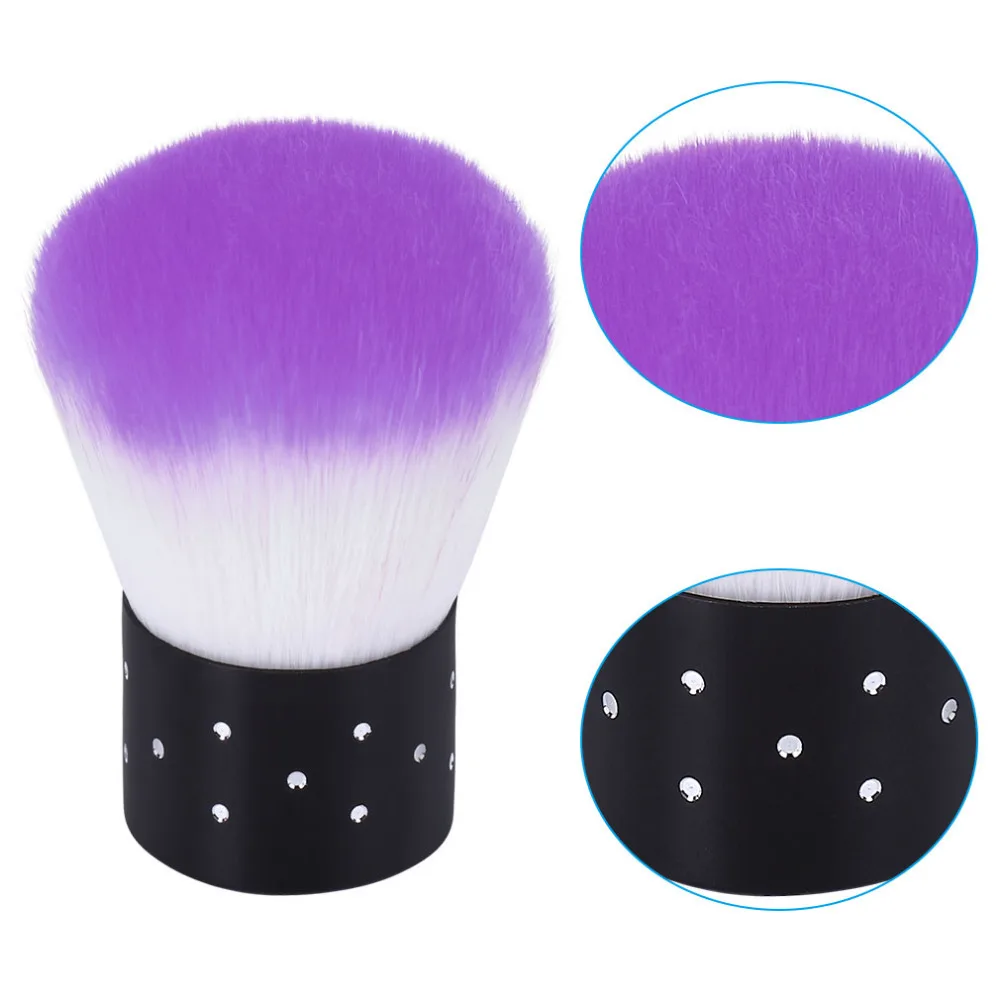 & UV Gel Nail Art Dust Clean Brush Manicure Pedicure Tool 1pcs Nail Tools Brush For Acrylic
& UV Gel Nail Art Dust Clean Brush Manicure Pedicure Tool 1pcs Nail Tools Brush For Acrylic