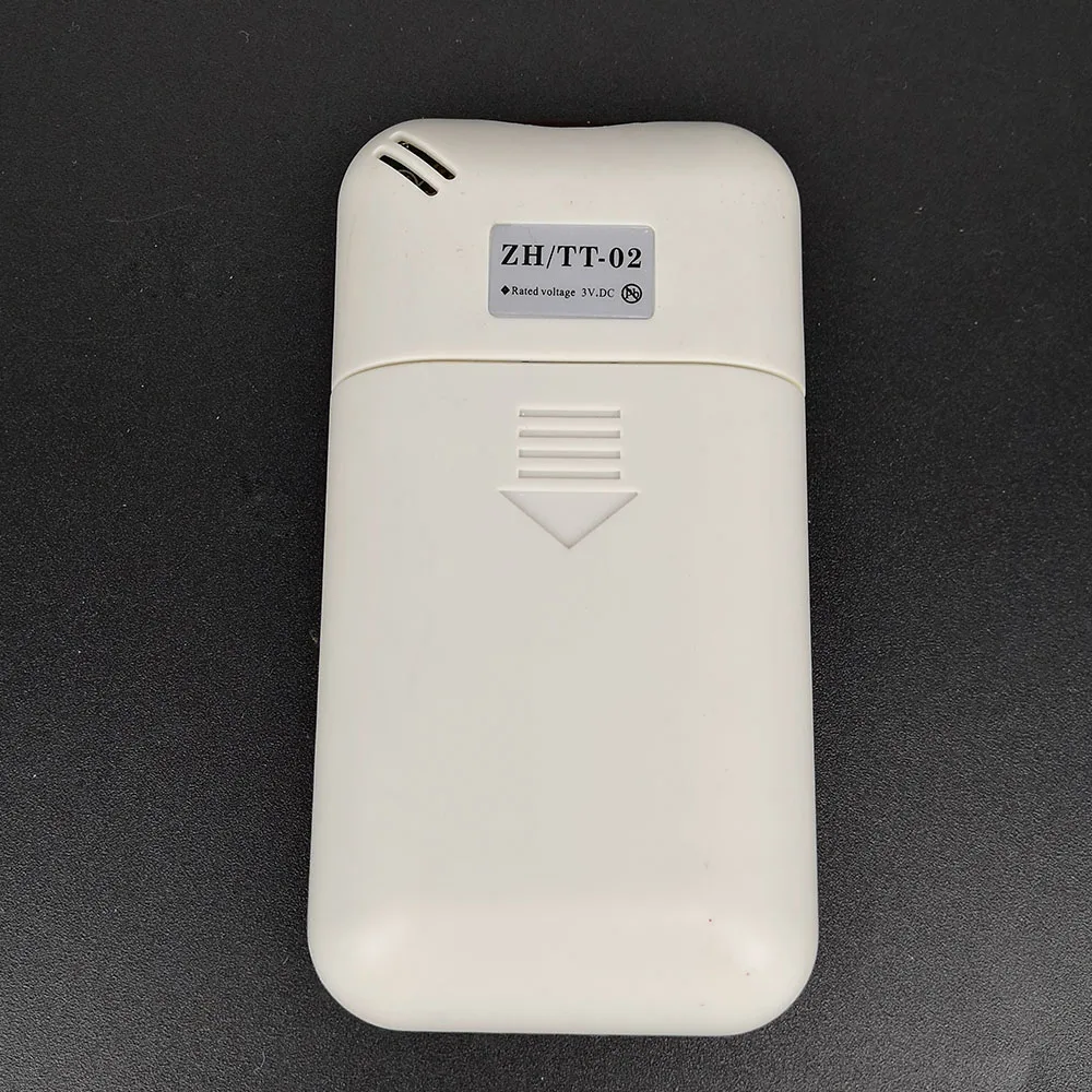 ZH TT-02 2