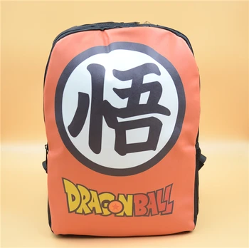 Japan anime Dragonball Z Goku Backpack School bag Student Bookbag Shoulder Bag Canvas Casual Travel Bag Kids Gift
Japan anime Dragonball Z Goku Backpack School bag Student Bookbag Shoulder Bag Canvas Casual Travel Bag Kids Gift
