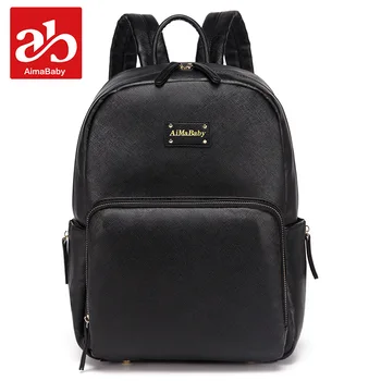 Fashion casual nappy bags large capacity baby diaper bag fashion baby bag for mommy Backpack Daddy than backpack
Fashion casual nappy bags large capacity baby diaper bag fashion baby bag for mommy Backpack Daddy than backpack