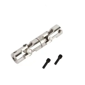 RCAIDONG RER11413 Aluminum Transfer Case Drive Shaft for Redcat Gen8 Upgrade Parts
RCAIDONG RER11413 Aluminum Transfer Case Drive Shaft for Redcat Gen8 Upgrade Parts