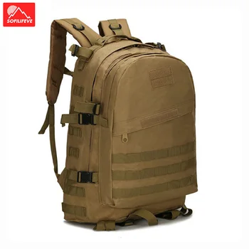Outdoor Sport Military Tactical climbing Bag mountain Backpack Camping Hiking Trekking Rucksack Travel outdoor Backpack Men
Outdoor Sport Military Tactical climbing Bag mountain Backpack Camping Hiking Trekking Rucksack Travel outdoor Backpack Men