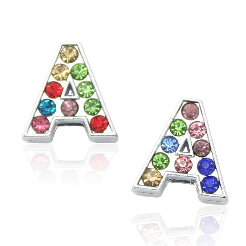 A-Z Charms LSSL015-A