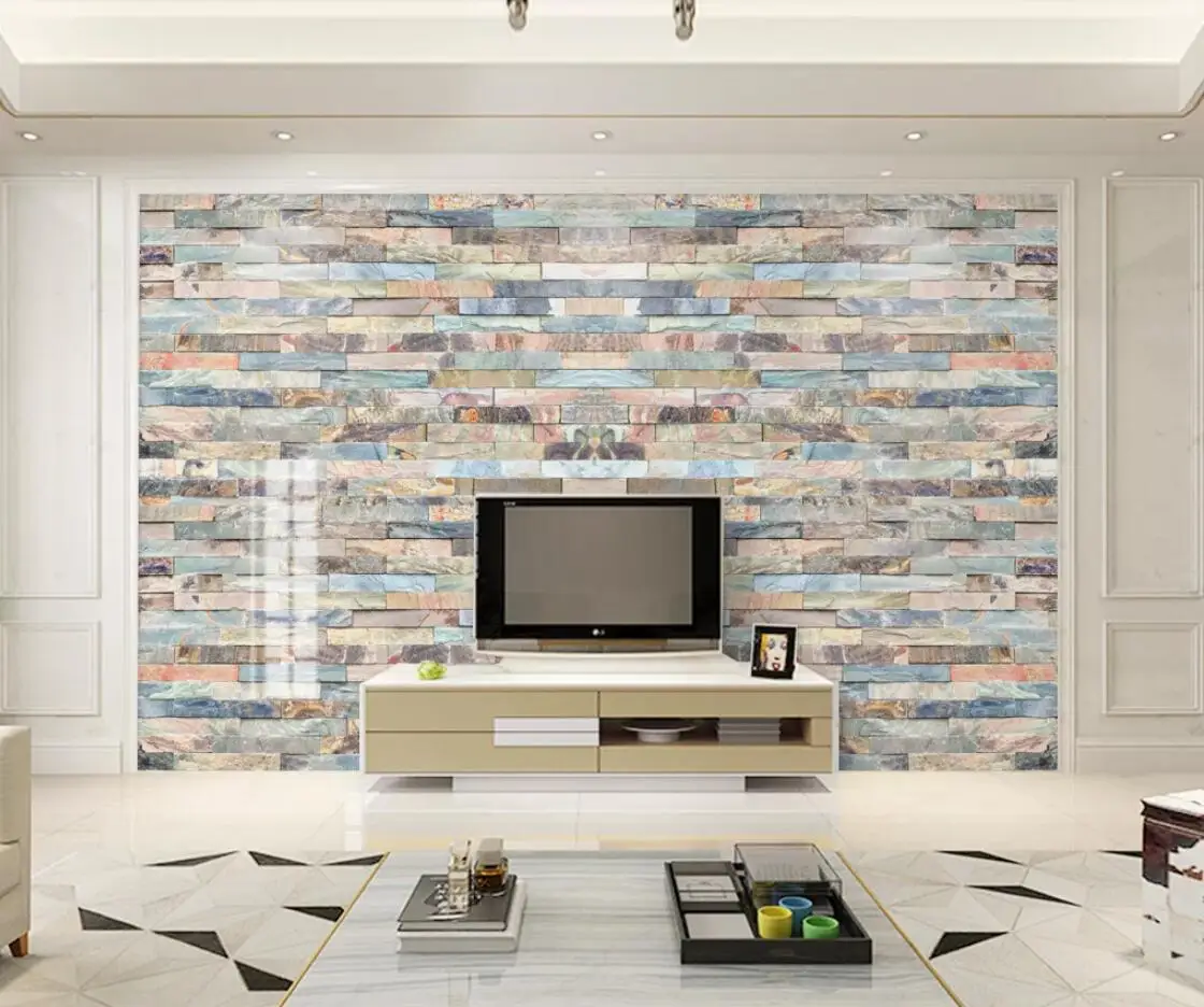 Brick Stone Wall Murals HD Photo paper Rolls for Bedroom Art Decor Papers Hand Painting Home Custom
Brick Stone Wall Murals HD Photo paper Rolls for Bedroom Art Decor Papers Hand Painting Home Custom