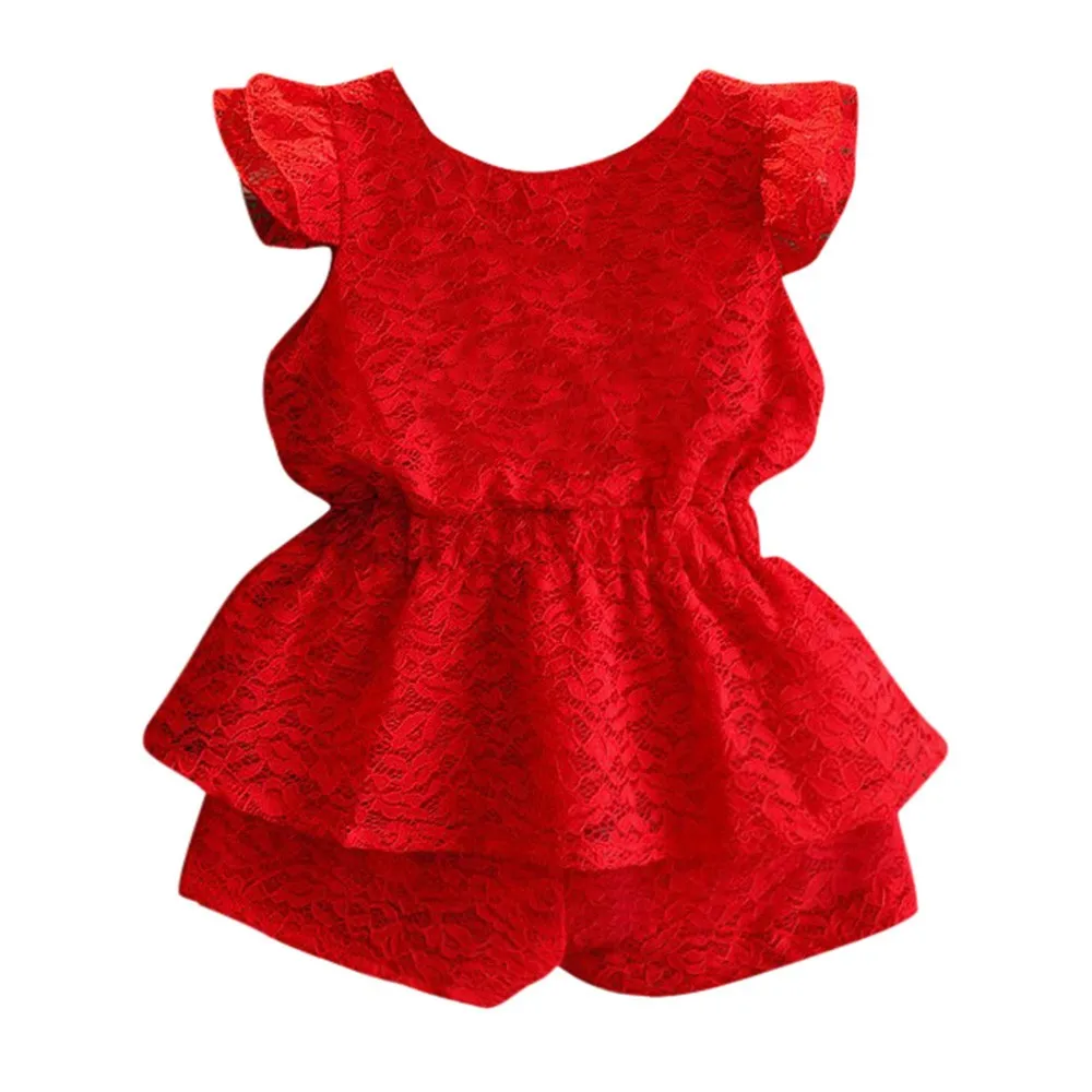 Casual Children Sets girls clothes Children Kid Girls Solid Lace Backless Tops+Pants Party Formal girls Clothes Set dropshipping
Casual Children Sets girls clothes Children Kid Girls Solid Lace Backless Tops+Pants Party Formal girls Clothes Set dropshipping