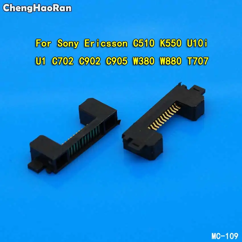 ChengHaoRan 2pcs for Sony Ericsson C510 K550 U10i U1 C702 W995 W910 W705 T707 W715 W880 Micro USB Connector Socket Jack Port
ChengHaoRan 2pcs for Sony Ericsson C510 K550 U10i U1 C702 W995 W910 W705 T707 W715 W880 Micro USB Connector Socket Jack Port