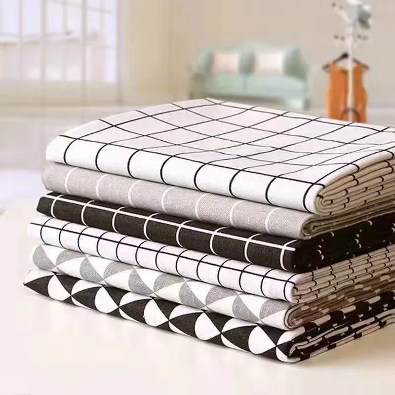 Brand 100x50cm Cotton Fabric DIY Tissue Bedding Textile Felt For Needlework Patchwork Fabric For Sewing Accessories
Brand 100x50cm Cotton Fabric DIY Tissue Bedding Textile Felt For Needlework Patchwork Fabric For Sewing Accessories