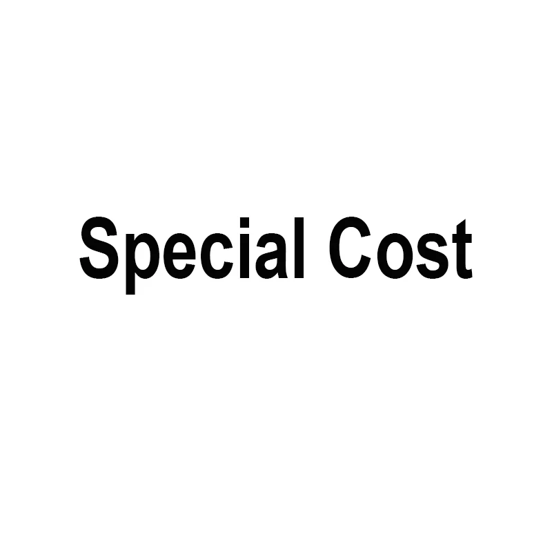 Extra Fee please contact with seller , otherwise this order would not be arranged
Extra Fee please contact with seller , otherwise this order would not be arranged