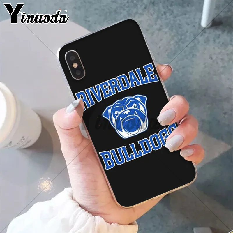 American TV Riverdale
