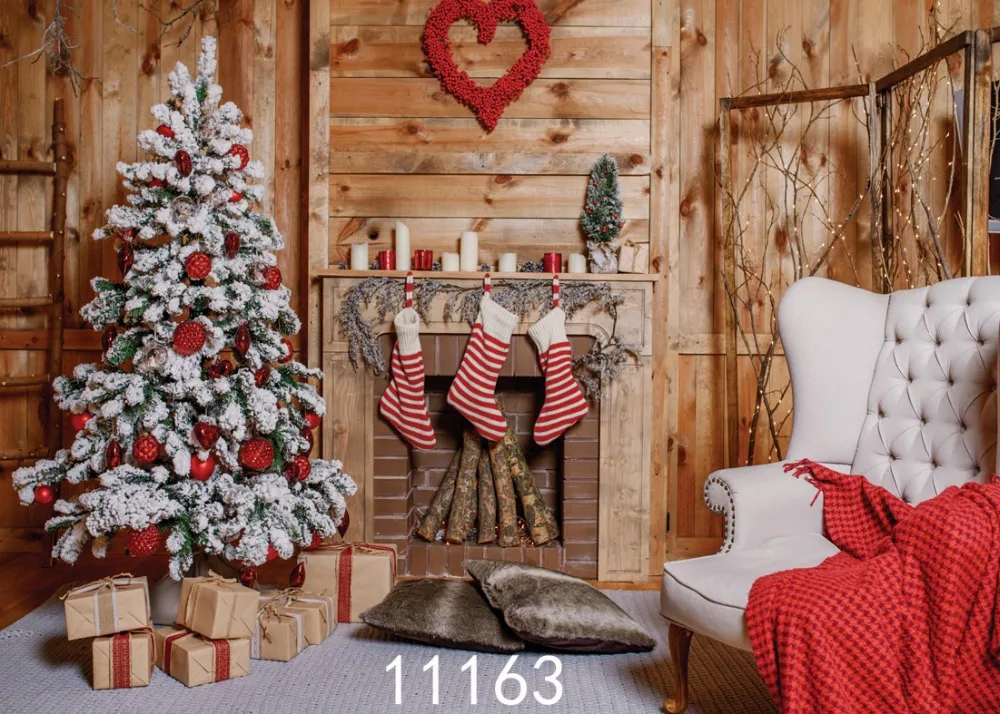 SHANNY Vinyl Custom Photography Backdrops Prop Christmas day Theme Photography Background 11163
SHANNY Vinyl Custom Photography Backdrops Prop Christmas day Theme Photography Background 11163