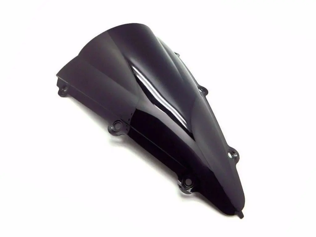 Dark Smoke Sport Motor Windscreen Windshield For Yamaha YZF YZF1000 R1 2004-2006
Dark Smoke Sport Motor Windscreen Windshield For Yamaha YZF YZF1000 R1 2004-2006