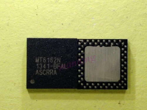 10pcs/lot MT6162N MT6162 IF IC