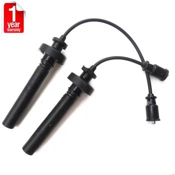 2pcs New Ignition Cable MD365102 Spark Plug Wire Set MD365102 For Mitsubishi Lancer Ignition cable Set OEM #: MD365102
2pcs New Ignition Cable MD365102 Spark Plug Wire Set MD365102 For Mitsubishi Lancer Ignition cable Set OEM #: MD365102