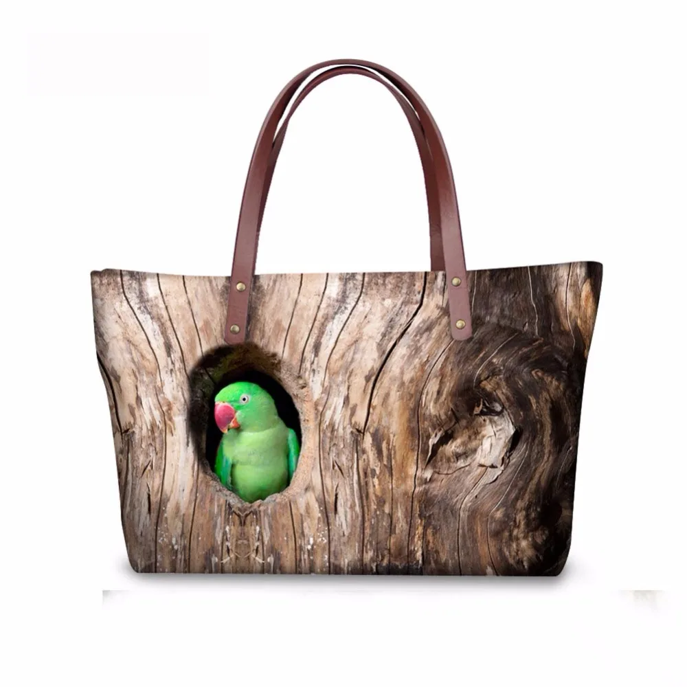 Noisydesigns women bird cute funny Designer handbags Daily Use Girls Ladies Cross Body Bags Travel Shopping Bag Bolsa Feminina
Noisydesigns women bird cute funny Designer handbags Daily Use Girls Ladies Cross Body Bags Travel Shopping Bag Bolsa Feminina