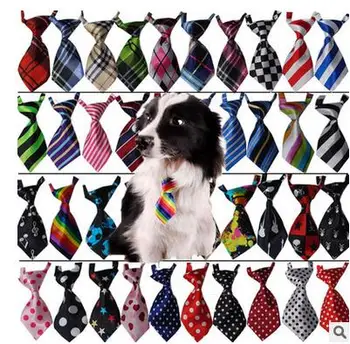 50pc/lot Factory Sale colorful handmade Adjustable Pet Dog Ties Pet Bow Ties Cat Neck ties Dog Grooming Supplies 40 color BN108
50pc/lot Factory Sale colorful handmade Adjustable Pet Dog Ties Pet Bow Ties Cat Neck ties Dog Grooming Supplies 40 color BN108