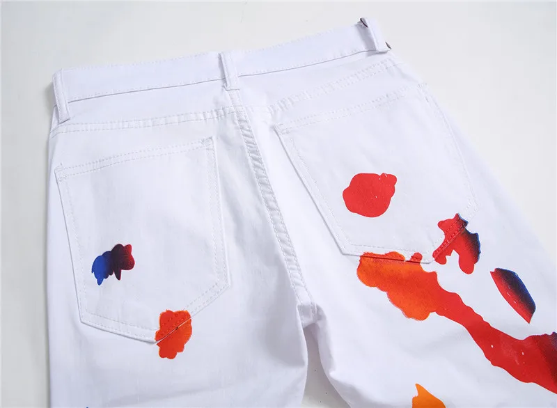 Untitled Masterpiece (Number 3.3) (Jeans) 17