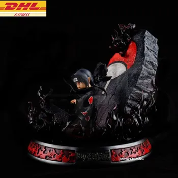 NARUTO Statue Akatsuki Uchiha Itachi Bust Uzumaki Naruto Uchiha Mikoto Mother Resin Action Figure Collectible Model Toy BOX J294
NARUTO Statue Akatsuki Uchiha Itachi Bust Uzumaki Naruto Uchiha Mikoto Mother Resin Action Figure Collectible Model Toy BOX J294