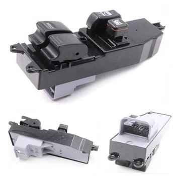 High Quality For Toyota Hiace KDH212 222 223 2005 New Electric Power Window Switch OEM 84820-26211 Hot Selling
High Quality For Toyota Hiace KDH212 222 223 2005 New Electric Power Window Switch OEM 84820-26211 Hot Selling