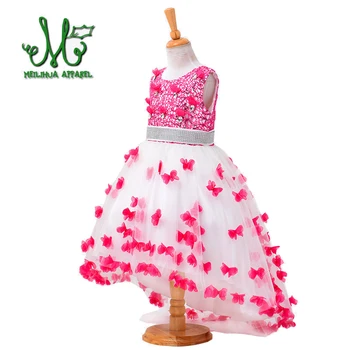 Teens Girl Wedding Dress High Quality Gown Princess Birthday Party Dresses Rose Red Sleeveless Dress For 4 6 8 10 12 14 Years
Teens Girl Wedding Dress High Quality Gown Princess Birthday Party Dresses Rose Red Sleeveless Dress For 4 6 8 10 12 14 Years
