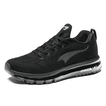 ONEMIX 2020 Men Running Shoes Light Men Sneakers Soft Breathable Mesh Deodorant Insole Outdoor Athletic Walking Jogging Shoes
ONEMIX 2020 Men Running Shoes Light Men Sneakers Soft Breathable Mesh Deodorant Insole Outdoor Athletic Walking Jogging Shoes
