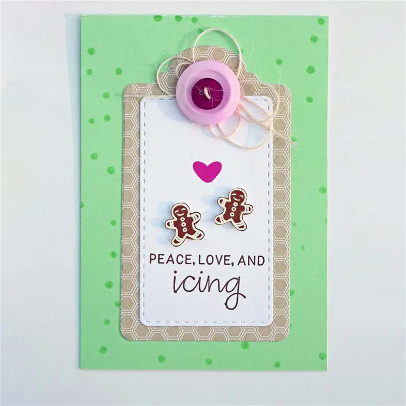 InLoveArts 10Pc/lot 11*16cm Clear Stamps Scrapbooking New 2019 Card Making Decorative Rubber Clear Stamps Phrase Alphabet Stamps
InLoveArts 10Pc/lot 11*16cm Clear Stamps Scrapbooking New 2019 Card Making Decorative Rubber Clear Stamps Phrase Alphabet Stamps