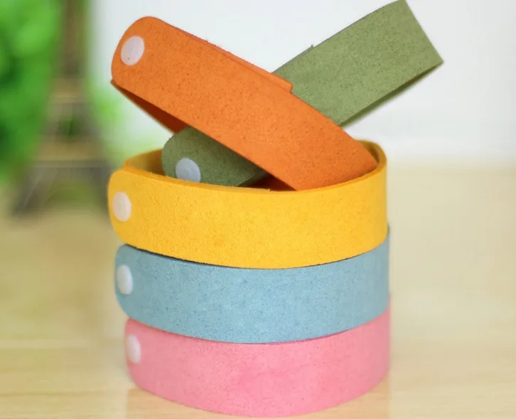Bugs Mosquito Repellent Bracelet Indoor Outdoor Insect Reject Bracelet Pest Control Anti Mosquito Wristband Hand Strap
Bugs Mosquito Repellent Bracelet Indoor Outdoor Insect Reject Bracelet Pest Control Anti Mosquito Wristband Hand Strap