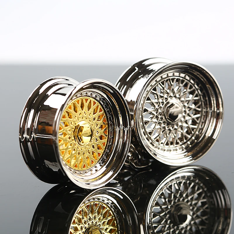 Lot 10PCS Wheel Rim Tuning Racing Mini Keychain Key Chain Keyring Ring Pendent Keyfob JDM Hellaflush Zinc Alloy Made Car Truck
Lot 10PCS Wheel Rim Tuning Racing Mini Keychain Key Chain Keyring Ring Pendent Keyfob JDM Hellaflush Zinc Alloy Made Car Truck