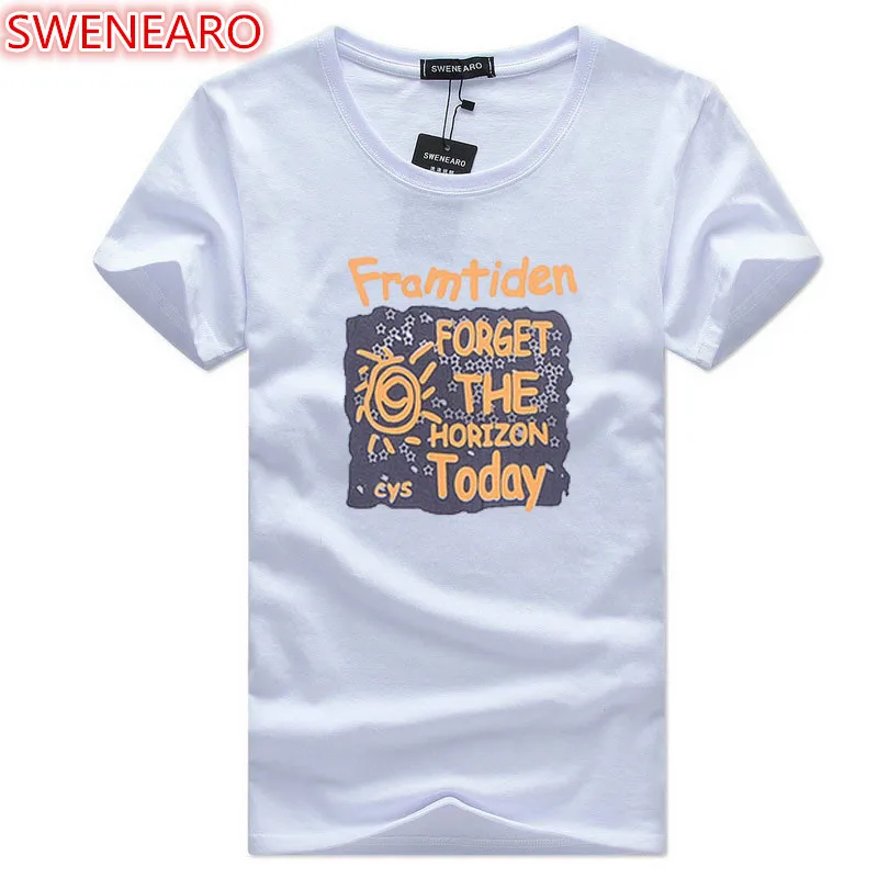 High Quality Cotton Men's T-Shirts 2018 Summer New Arrival Funny Teenager Men's T-Shirt with Print Advanced Large Sizes S-5XL
High Quality Cotton Men's T-Shirts 2018 Summer New Arrival Funny Teenager Men's T-Shirt with Print Advanced Large Sizes S-5XL