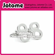 NUMBER 8 CUFFLINKS 0.5in x 0.7inch ,Cuff Links ,Any Numbers Wedding Groom Groomsmen Gift NUMBER 8 CUFFLINKS 0.5in x 0.7inch ,Cuff Links ,Any Numbers Wedding Groom Groomsmen Gift