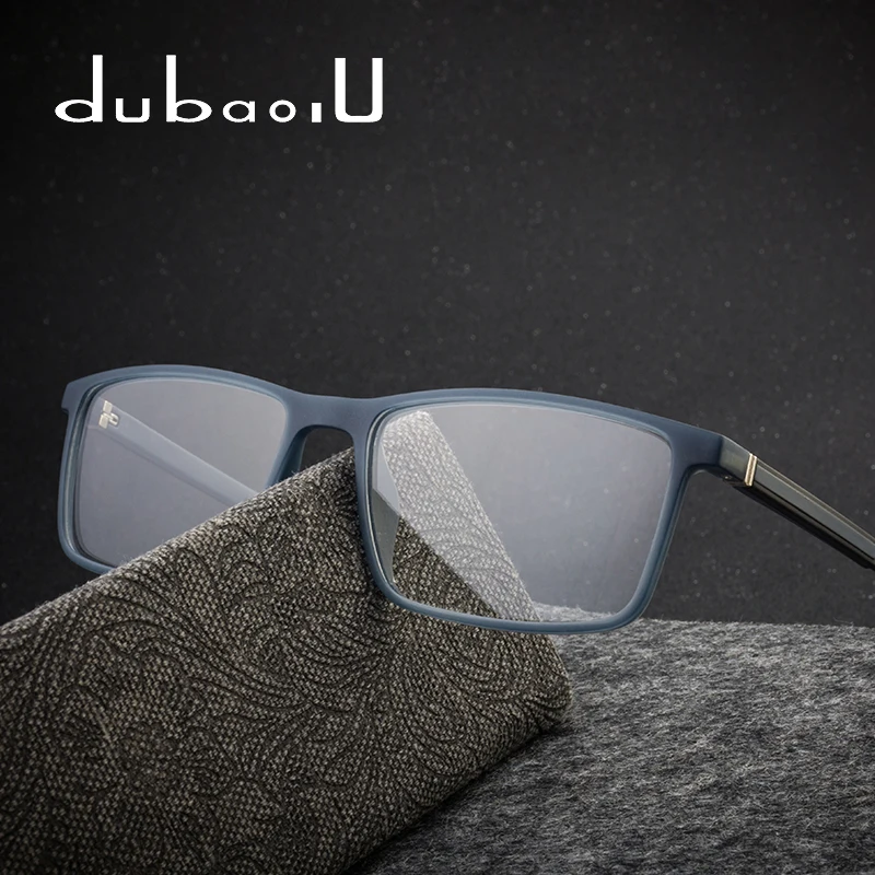 TR90 Eyeglasses Frame Men Fashion Brand Designer Optical Eyeglasses Clear Lens Myopia Glasses Frame #MZ18-01
TR90 Eyeglasses Frame Men Fashion Brand Designer Optical Eyeglasses Clear Lens Myopia Glasses Frame #MZ18-01