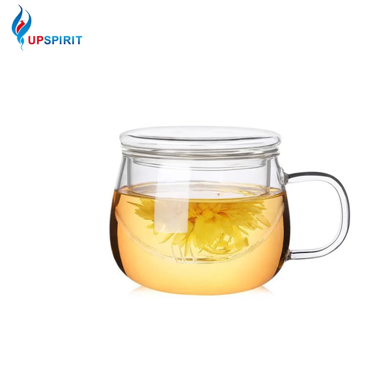 UPSPIRIT 300mL Double Wall Layer 3in1 Cup with Infuser and Lid Heat Resistant Loose Leaf Tea Strainer Coffee Filter Drinkware
UPSPIRIT 300mL Double Wall Layer 3in1 Cup with Infuser and Lid Heat Resistant Loose Leaf Tea Strainer Coffee Filter Drinkware