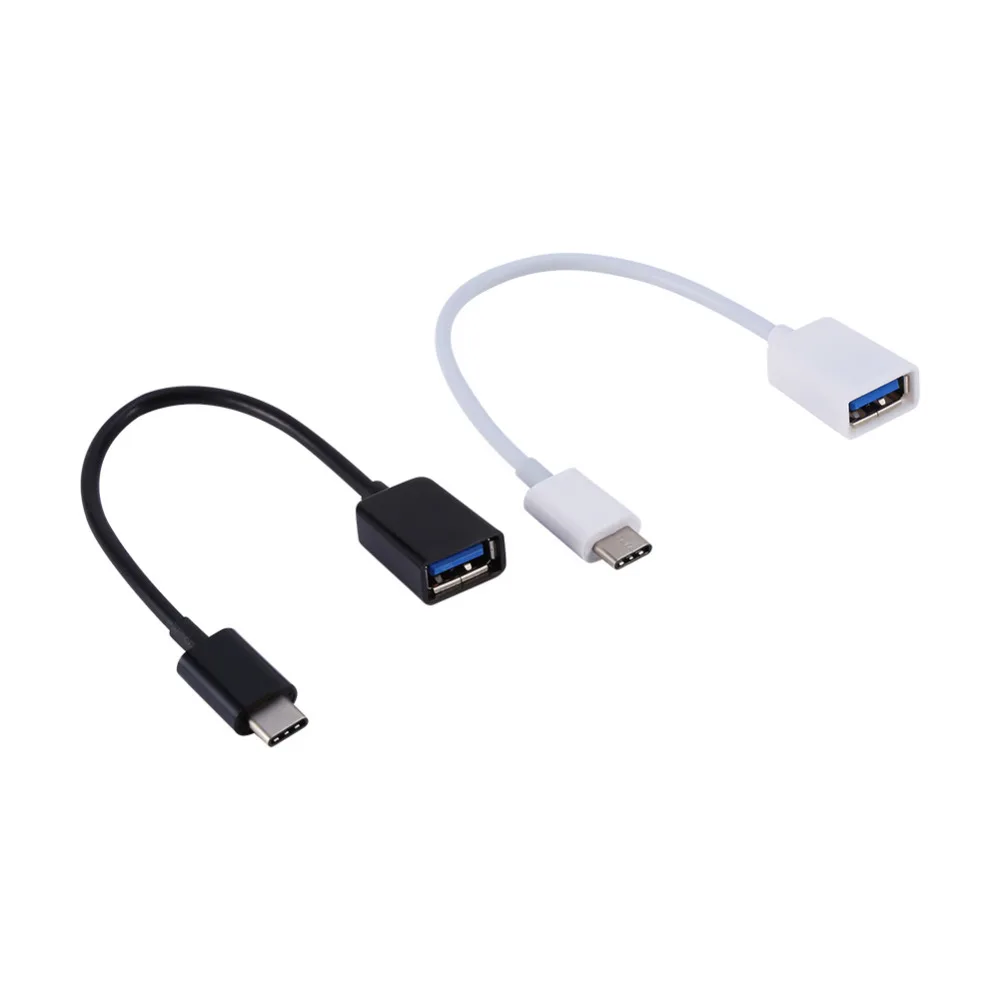 font b Type C b font USB 3 1 To USB 3 0 OTG Adapter