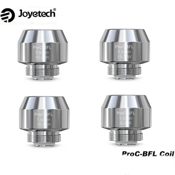 Clearance!5pcs/Lot Joyetech ProC-BFL Series Coil Heads for Cubis 2 Atomizer Tank 2ML Evaporator for E cigarettes Cubox Mod Vape
Clearance!5pcs/Lot Joyetech ProC-BFL Series Coil Heads for Cubis 2 Atomizer Tank 2ML Evaporator for E cigarettes Cubox Mod Vape