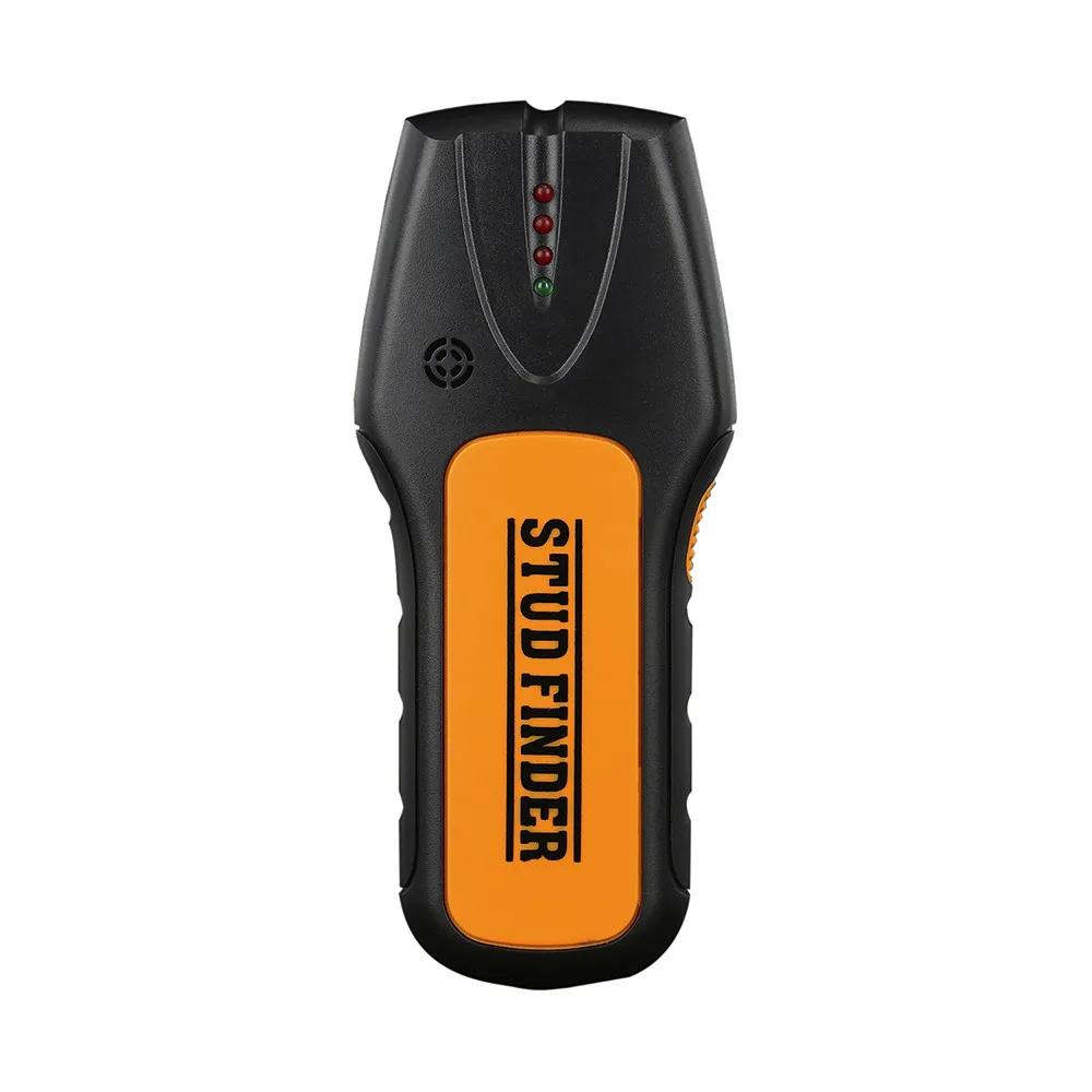 3 In 1 Stud Finder Wire Metal Wood Detectors Find They Behind Wall Sensor Cable Scanner AC Voltage Live Wire Detect
3 In 1 Stud Finder Wire Metal Wood Detectors Find They Behind Wall Sensor Cable Scanner AC Voltage Live Wire Detect
