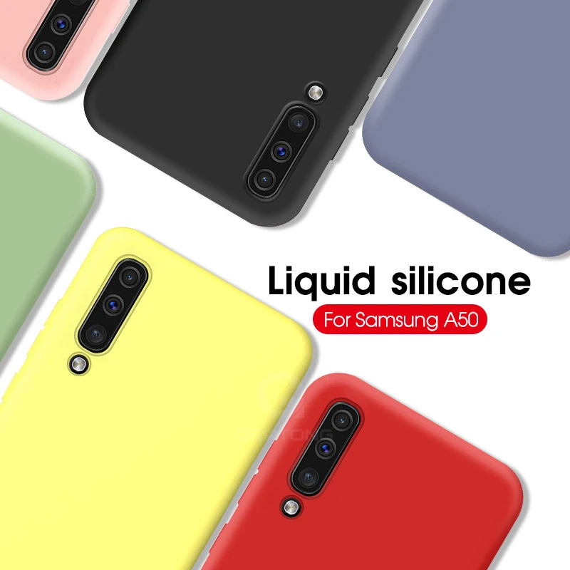 Waterproof Liquid TPU Cover Case For Samsung A20 A40 A60 Soft Silicone Back Shell on the for Galaxy A30 A50 A70 M40 Rubber Coque
Waterproof Liquid TPU Cover Case For Samsung A20 A40 A60 Soft Silicone Back Shell on the for Galaxy A30 A50 A70 M40 Rubber Coque