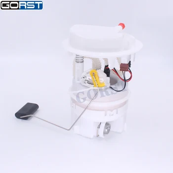 Electronic Fuel Pump Assembly 0986580256 For Peugeot 206 1.1 1.4 1.6 2.0 1525.Y1 1525Y1 9642124080 7506585 09732009903
Electronic Fuel Pump Assembly 0986580256 For Peugeot 206 1.1 1.4 1.6 2.0 1525.Y1 1525Y1 9642124080 7506585 09732009903