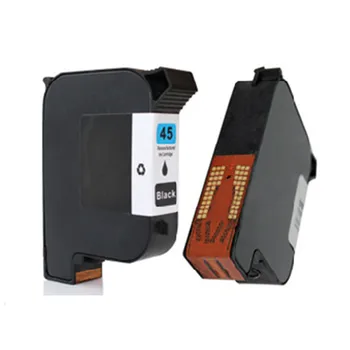 Remanufactured Ink Cartridges For HP15 78 15XL 78XL HP15 HP78 HP15XL HP78XL 6578D Officejet G55 G55XI G85 G85XI G95 K60 K60xi
Remanufactured Ink Cartridges For HP15 78 15XL 78XL HP15 HP78 HP15XL HP78XL 6578D Officejet G55 G55XI G85 G85XI G95 K60 K60xi