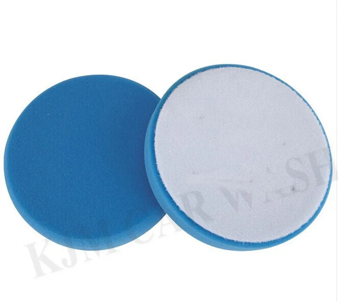 K518 2pcs/lot Free shipping 6" high quanlity AMERICAN foam pad car Buffing Pad & car finishing pad for Car Polishing
K518 2pcs/lot Free shipping 6" high quanlity AMERICAN foam pad car Buffing Pad & car finishing pad for Car Polishing