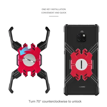 NEW Luxury Aluminum Metal Phone Case for Huawei Mate 20 Pro Heavy Duty Shockproof Protective Cover for Huawei P20 Pro Case Coque
NEW Luxury Aluminum Metal Phone Case for Huawei Mate 20 Pro Heavy Duty Shockproof Protective Cover for Huawei P20 Pro Case Coque
