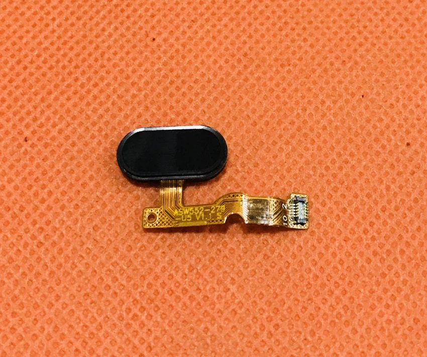 Used Original Fingerprint sensor Button For UMIDIGI Z1 Pro MTK6757 Octa Core 5.5 inch FHD Free Shipping
Used Original Fingerprint sensor Button For UMIDIGI Z1 Pro MTK6757 Octa Core 5.5 inch FHD Free Shipping