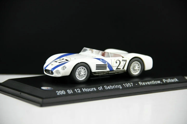 Винтажная кабриолета Racecar, новинка 1/43, специальная цена, литой металлический столешница, Коллекционная модель, игрушки для детей
Винтажная кабриолета Racecar, новинка 1/43, специальная цена, литой металлический столешница, Коллекционная модель, игрушки для детей