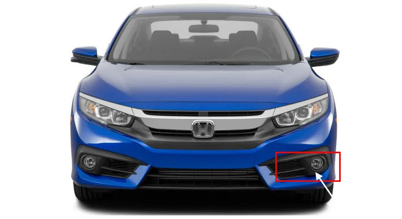 Honda Civic 16 17 _08