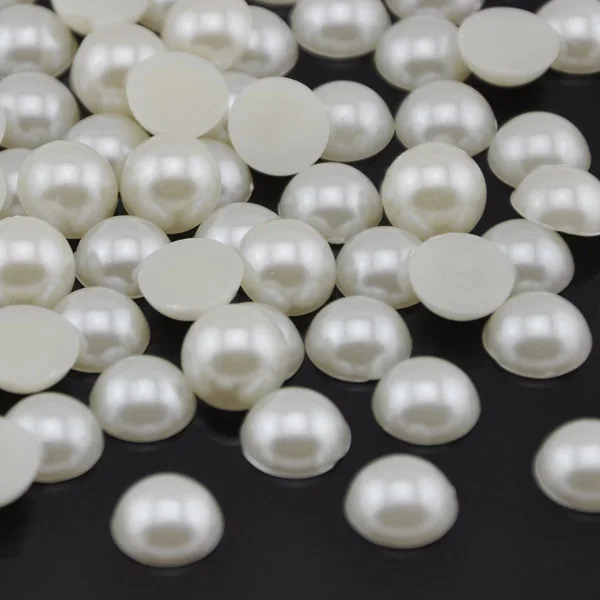 Free Shipping 14MM Half Pearl Bead Flat Back Scrapbook Craft For Meia Perola Material Manualidades Half Beads DIY
Free Shipping 14MM Half Pearl Bead Flat Back Scrapbook Craft For Meia Perola Material Manualidades Half Beads DIY