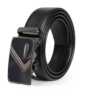 2018 High Quality Business Men Belts Automatic Buckle PU Leather Man Fashion Belts Classic Popular Luxury Black Belts Male strap 
2018 High Quality Business Men Belts Automatic Buckle PU Leather Man Fashion Belts Classic Popular Luxury Black Belts Male strap