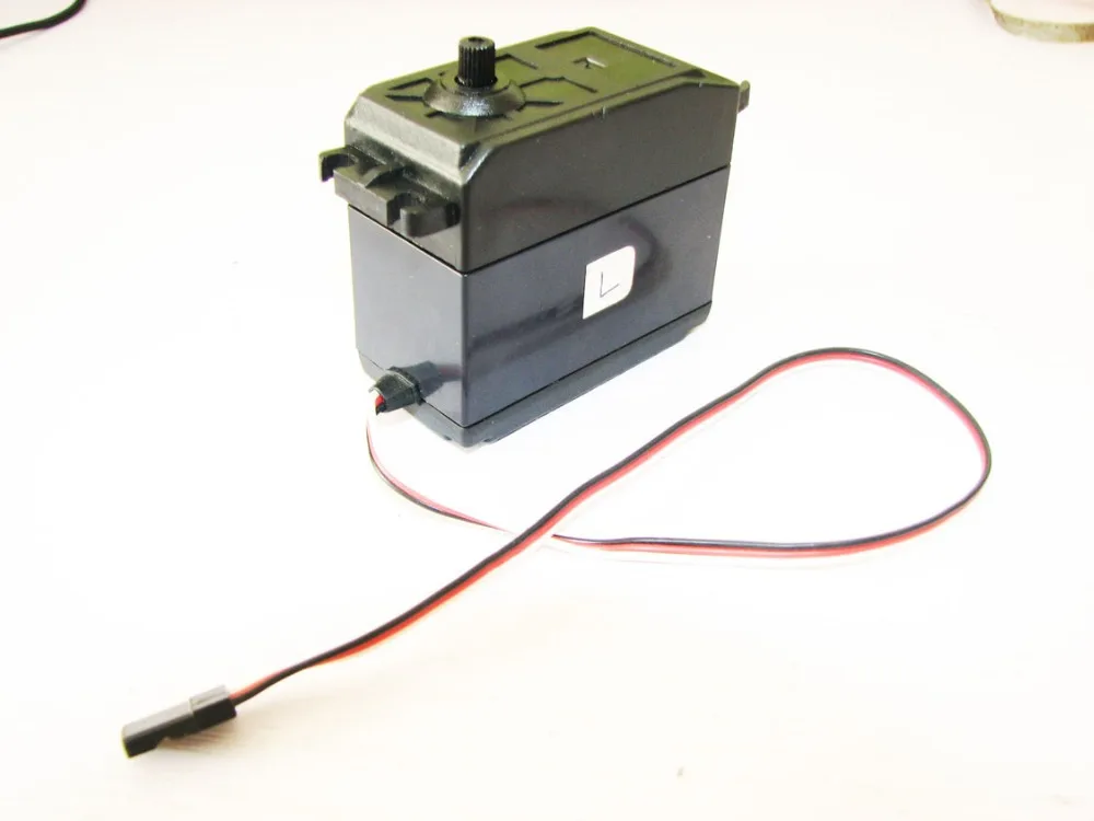 JABO 3015 Servo 9KG For JABO 3CG-20 RC Boat spare parts hobby accessories free shipping 
JABO 3015 Servo 9KG For JABO 3CG-20 RC Boat spare parts hobby accessories free shipping