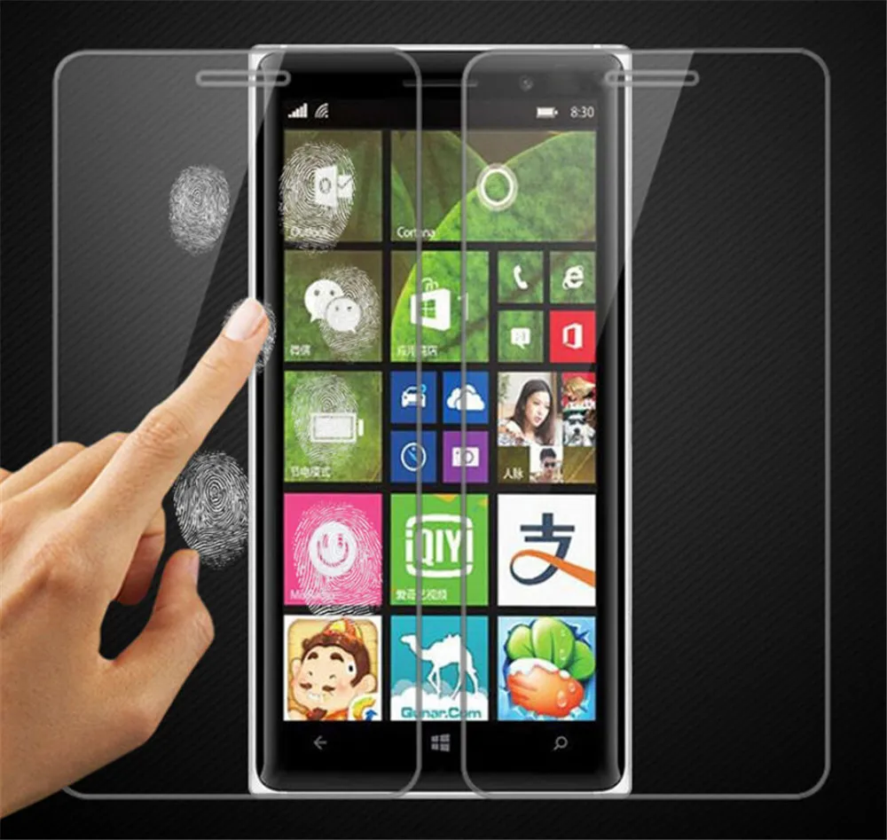 wholesale 2pcs/lots 2.5D 9H Screen Protector Tempered Glass film for Nokia 2.1 3.1 5.1 6.1 7.1 plus Toughened Glass Flim
wholesale 2pcs/lots 2.5D 9H Screen Protector Tempered Glass film for Nokia 2.1 3.1 5.1 6.1 7.1 plus Toughened Glass Flim